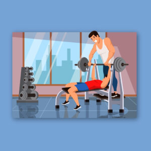 gym-and-fitness-center-database