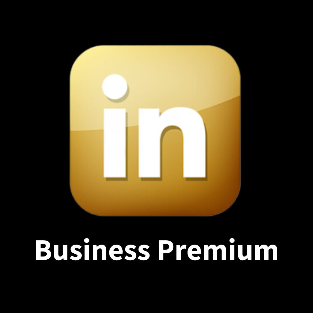 LinkedIn Business Premium Subscription At Lowest Price