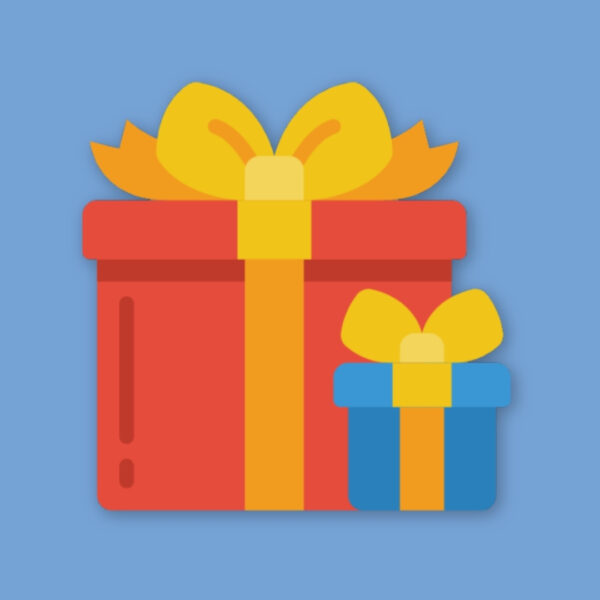 gifting-company-database