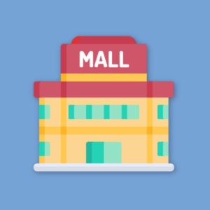 shopping-mall-database