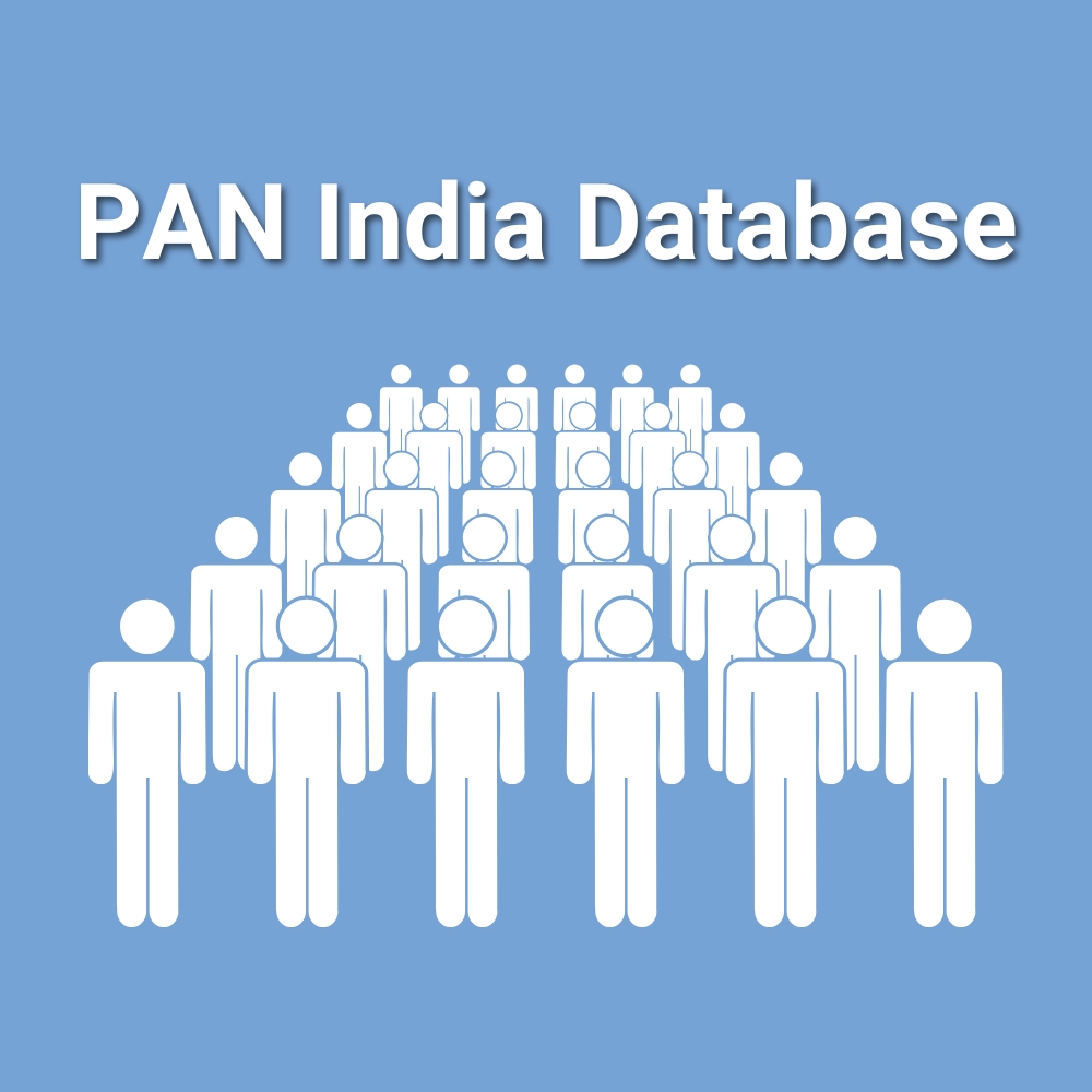 pan-india-database