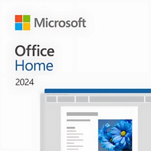 Microsoft Office 2024 Subscription