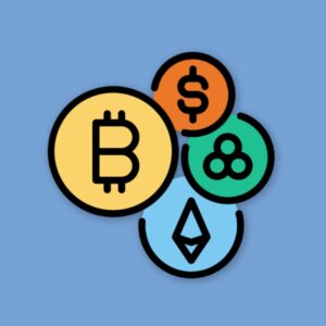 Crypto Investor Database