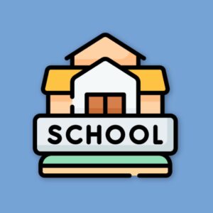 School Database
