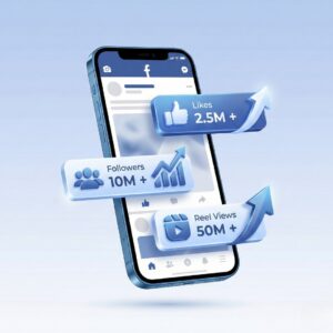 facebook buy likes followers views