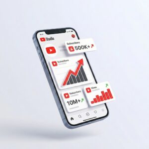 YouTube Growth Suite