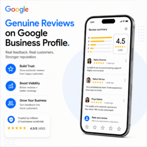 Google-My-Business-Genuine-Review